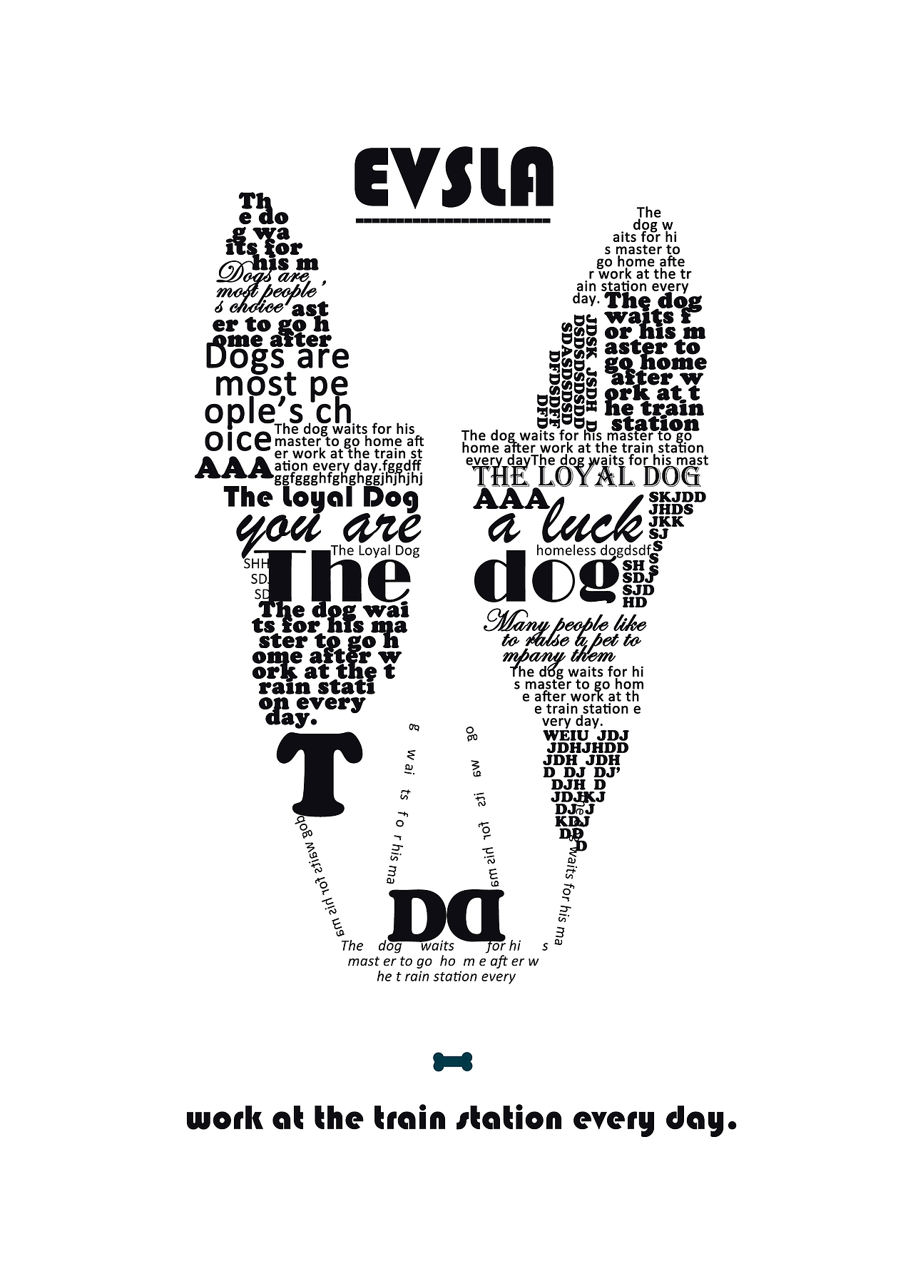 黑白海报设计（图ZOTM5OTU2NTI=） - 海报 - 站酷设计师MK的店原创素材 - 站酷ZCOOL