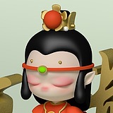 设计师千岁的头像