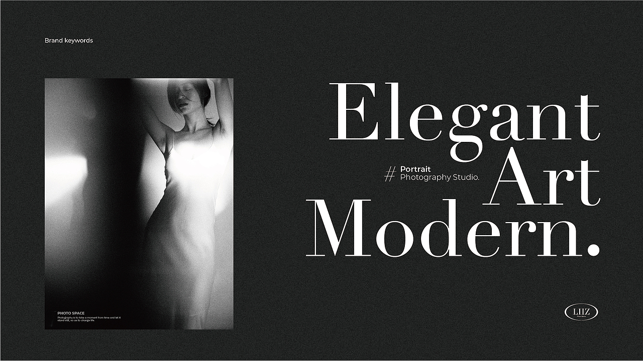 Brand mark|时尚&科技&消费品类目设计汇总