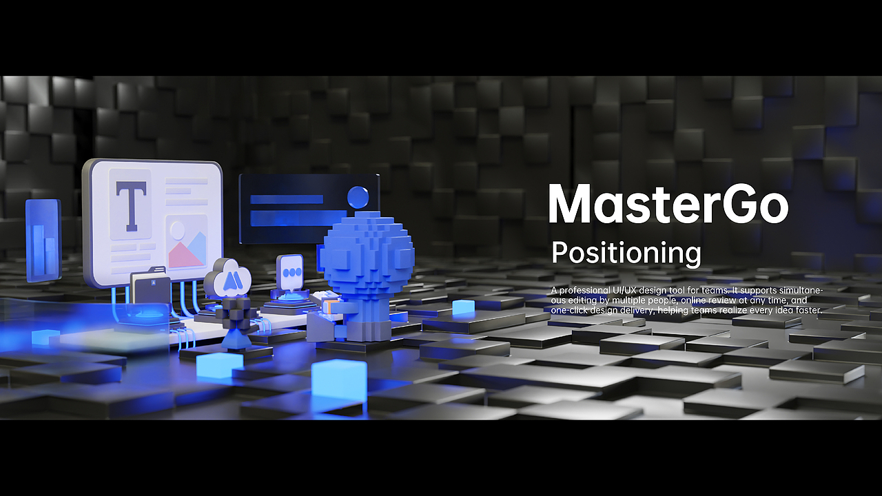 MasterGo IP--Pixel（图ZMzA0NTQxNjcy） - IP形象 - 站酷设计师蒸不熟的馒头原创素材 - 站酷ZCOOL