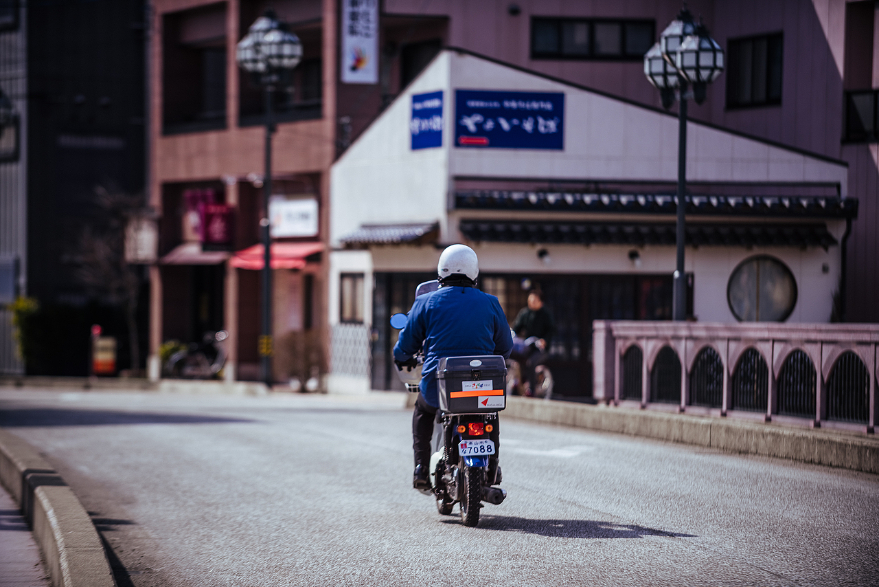 中部日本游记.升龙道第三站高山（图ZNzkxMjkzNjQ=） - 风光摄影 - 站酷设计师五行缺肉海鲜天敌原创素材 - 站酷ZCOOL