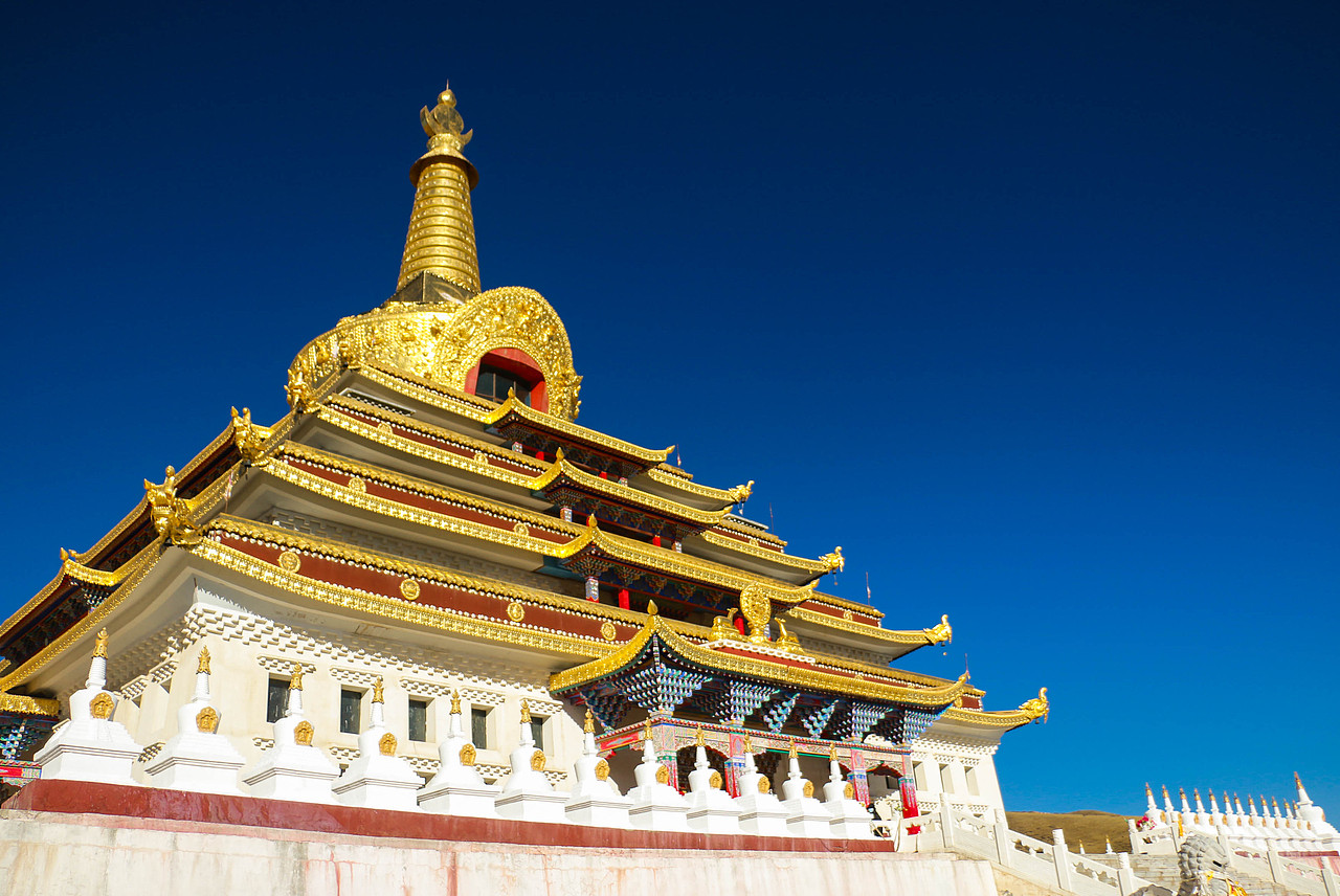 东嘎寺（图ZMTA5OTMwMjIw） - 风光摄影 - 站酷设计师禁止滑坡原创素材 - 站酷ZCOOL