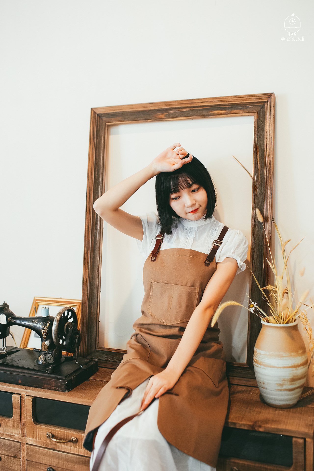 与芋头拍摄影基地