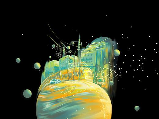 土耳其星球系列
