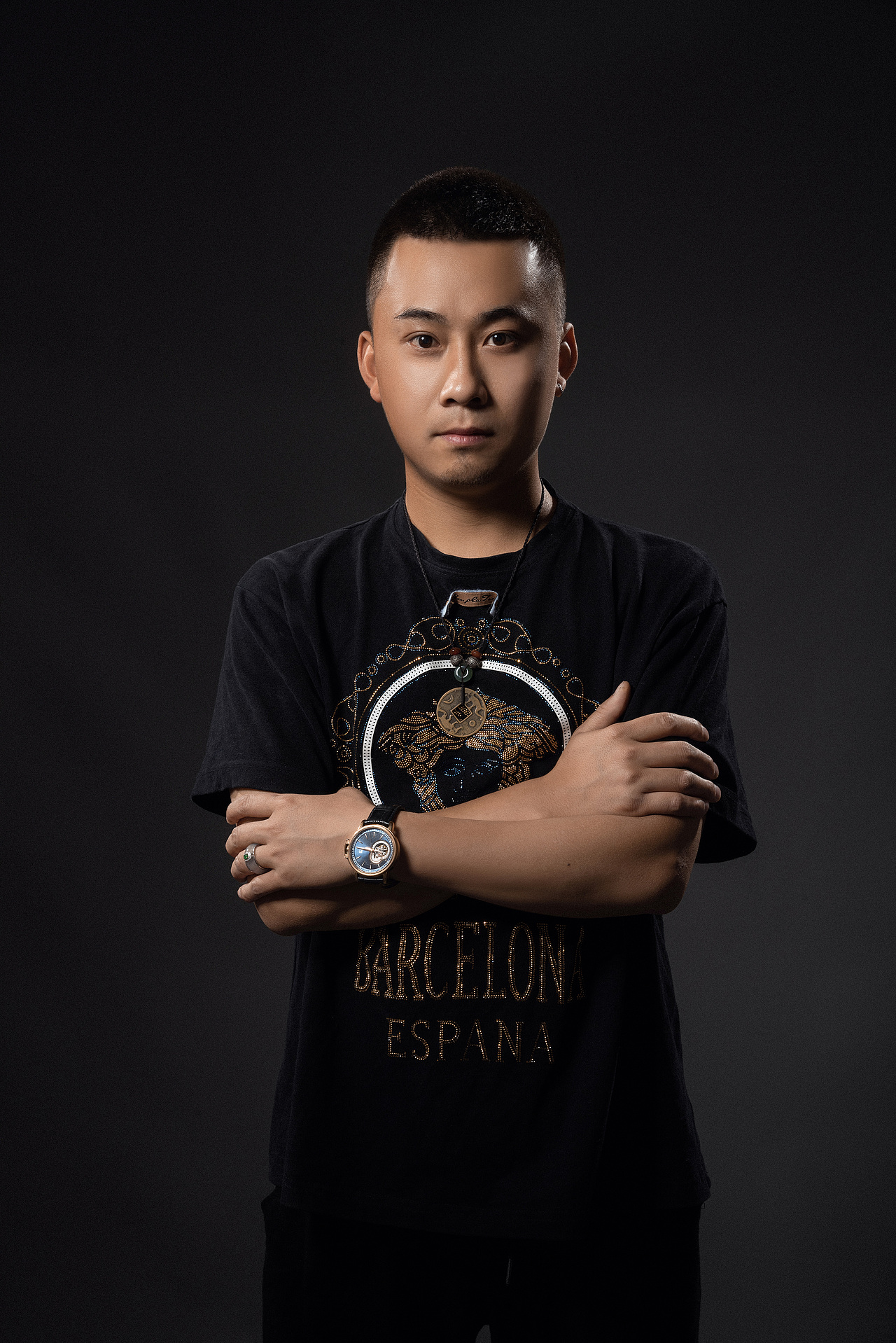 室内人像 成都约拍