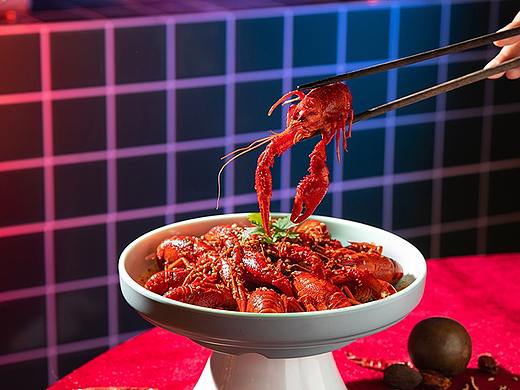 喜市火锅x鹿马影像 杭州餐饮小吃火锅拍摄