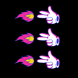 coco freestyle（图ZOTIyNTA5NDA=） - 新锐潮流插画 - 站酷设计师COCONUT_原创素材 - 站酷ZCOOL