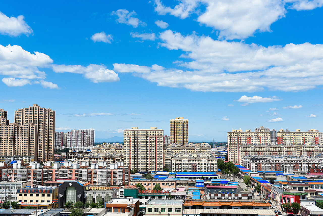 看见南京--南京城市新旧对比系列|摄影|人文/纪实|建筑摄影师曜有光 - 原创作品 - 站酷 (ZCOOL)