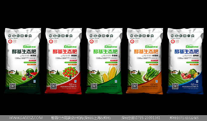 郑州上禅化肥包装设计案例展示（图ZMTA0NjczMDQ0） - 包装 - 站酷设计师河南上禅品牌策划原创素材 - 站酷ZCOOL
