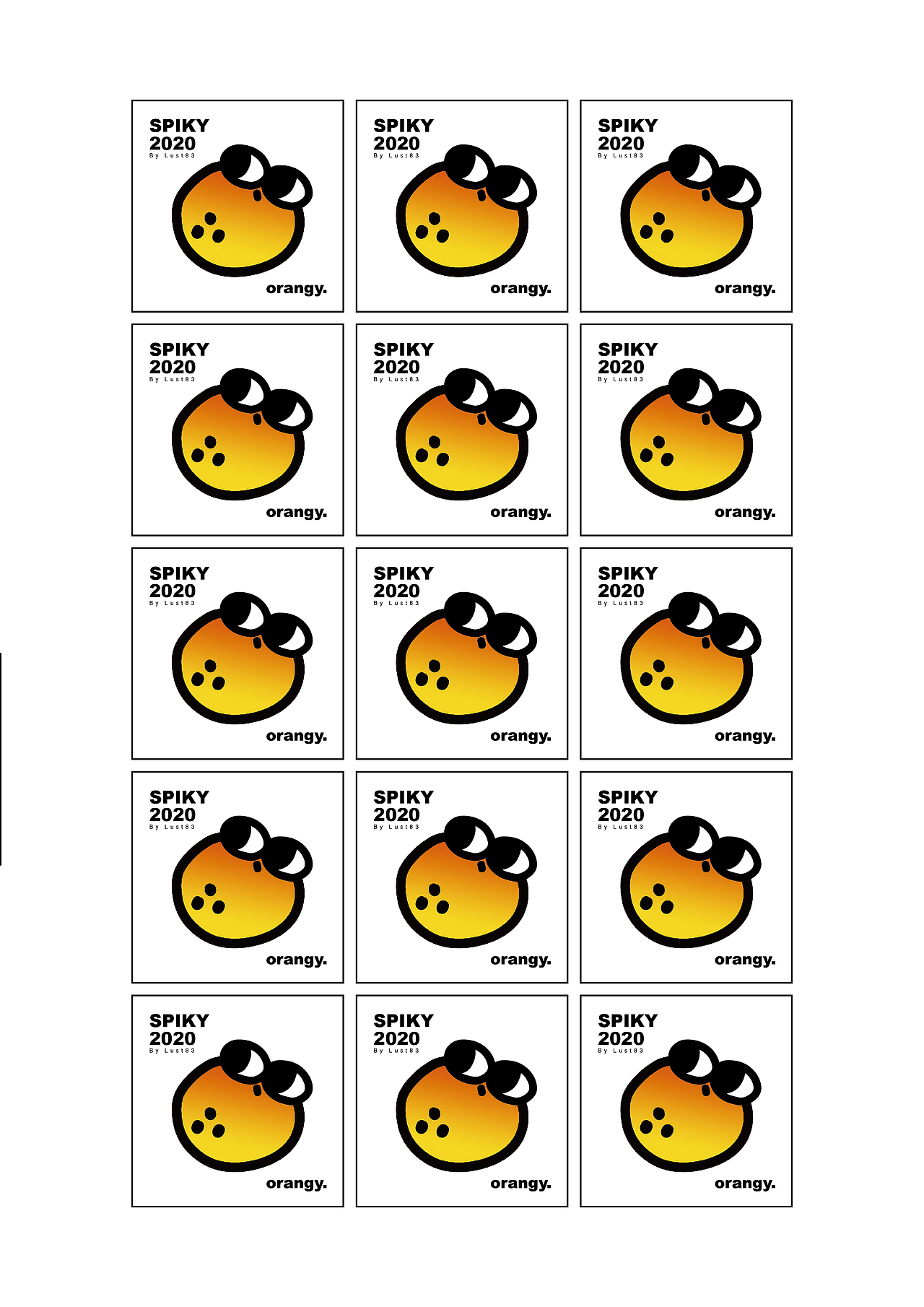 【小刺球】滴胶鱼尾小刺球记录（图ZMjExNjc2MDg0） - 手办/模玩 - 站酷设计师Spiky小刺球原创素材 - 站酷ZCOOL