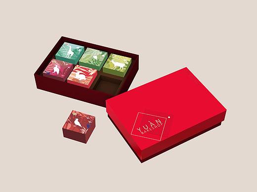 愿工坊包装（个人主页-ZMzMyNTUxODQ=） - 包装 - 站酷设计师小象儿Elephant原创素材 - 站酷ZCOOL