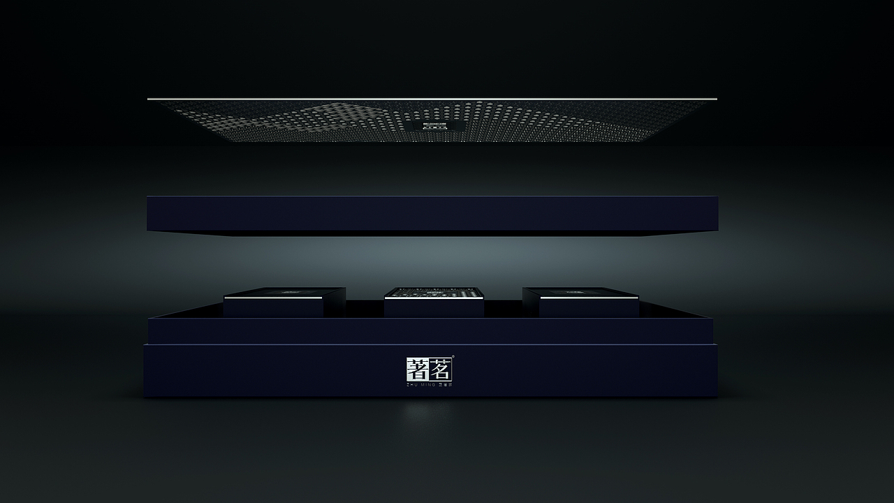 经火涅槃 由水重生 著茗|赤壁系列包装设计（图ZMTg2MDE0Mjcy） - 包装 - 站酷设计师古戈品牌咨询原创素材 - 站酷ZCOOL