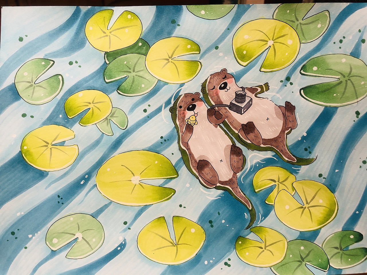 临摹练习1（图ZMjExNTc4NDM2） - 创作习作 - 站酷设计师Shuffle_Yo原创素材 - 站酷ZCOOL