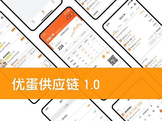 B端供应链项目复盘