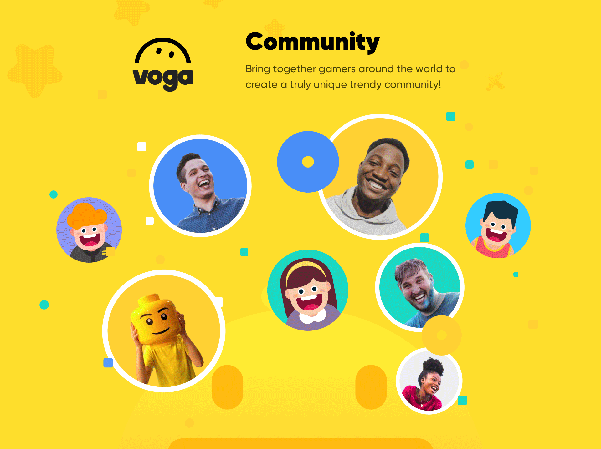 Game center 1.0 —— brand vision（图ZMjUyMzY0NDIw） - APP界面 - 站酷设计师赵威G原创素材 - 站酷ZCOOL