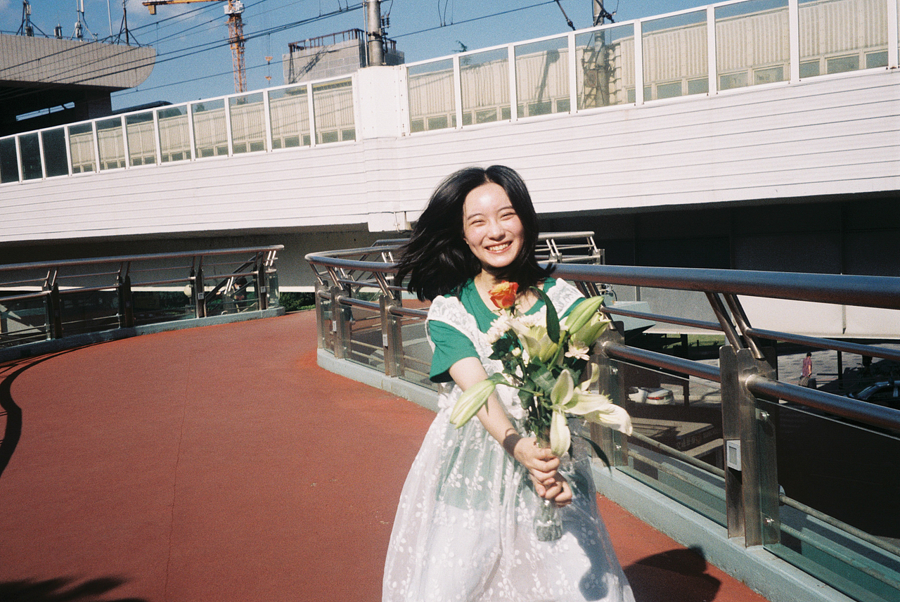 eighteen（图ZMjc0MjEwNzgw） - 人像摄影 - 站酷设计师NiccoCai原创素材 - 站酷ZCOOL