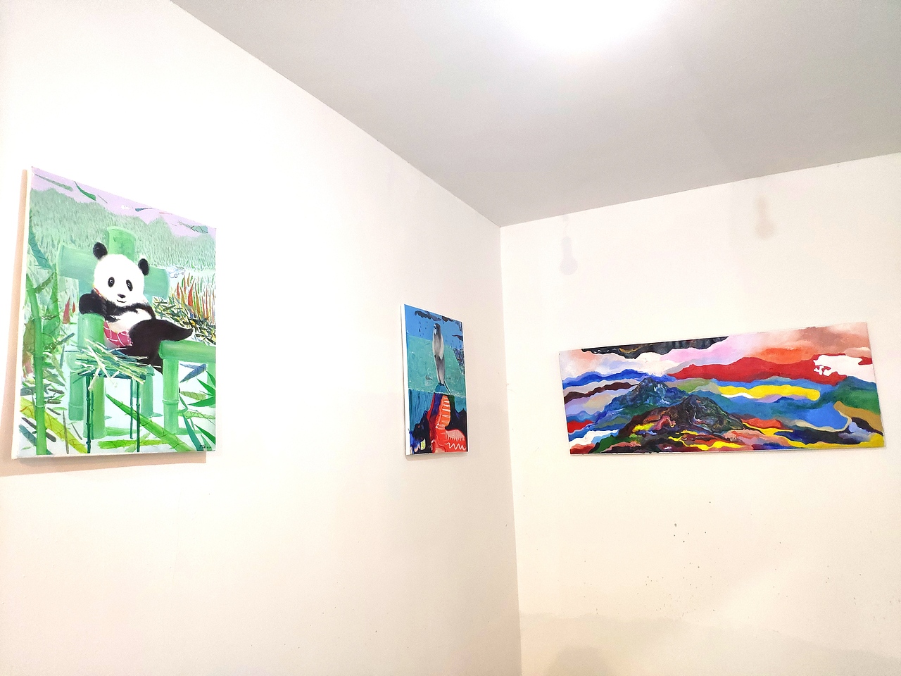 陈子画室 星沙画室 长沙县画室长沙画室 素描 油画漫画