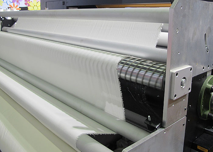 黑迈epress高速度纯棉数码导带式印花机