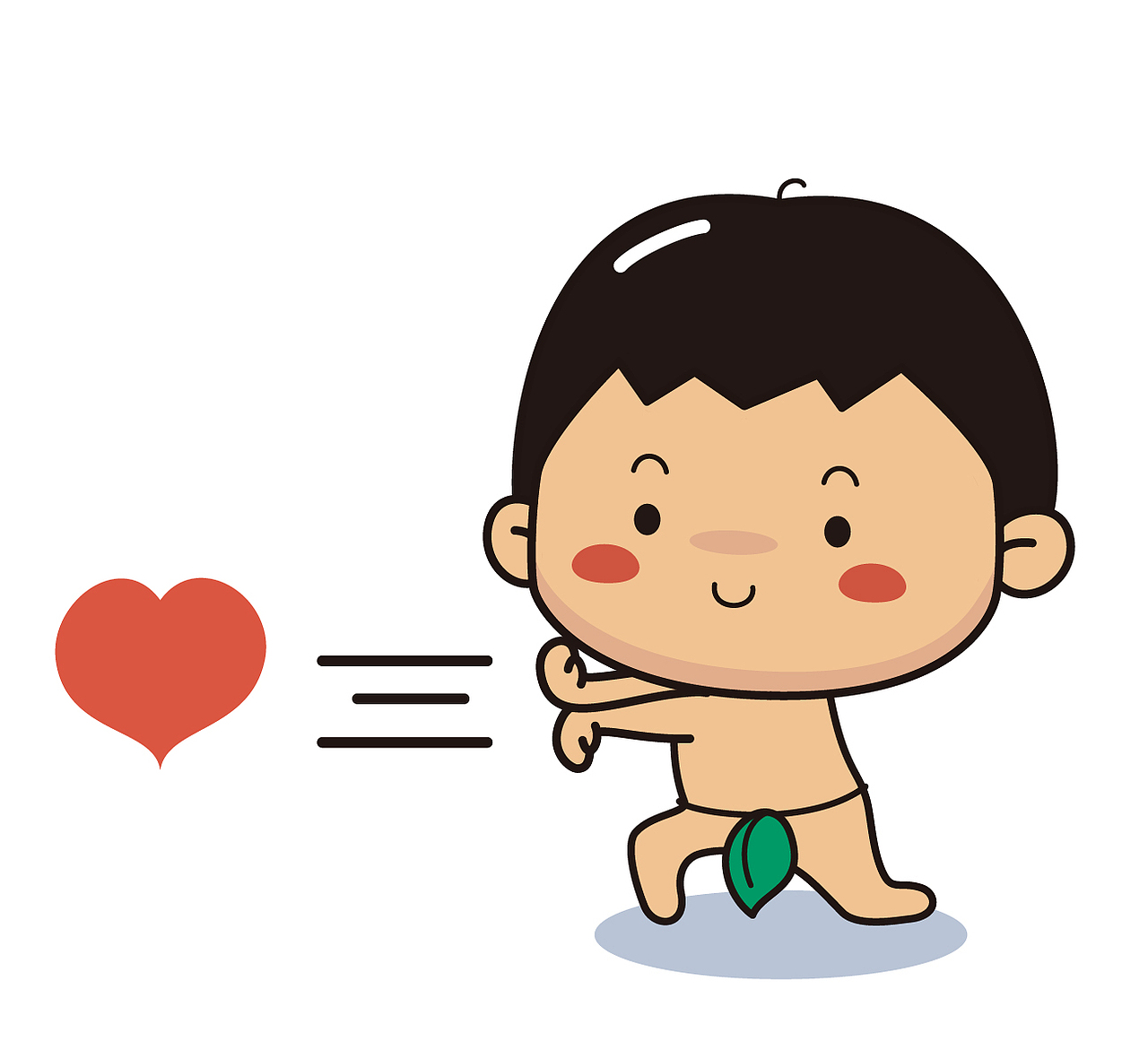 【叮叮在上】表情合集