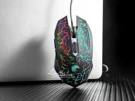 电商产品拍摄 鼠标拍摄 电竞鼠标(个人主页-ZMzUxOTQ2MDg=) - 产品摄影 - 站酷设计师蓝海Photo原创素材 - 站酷ZCOOL