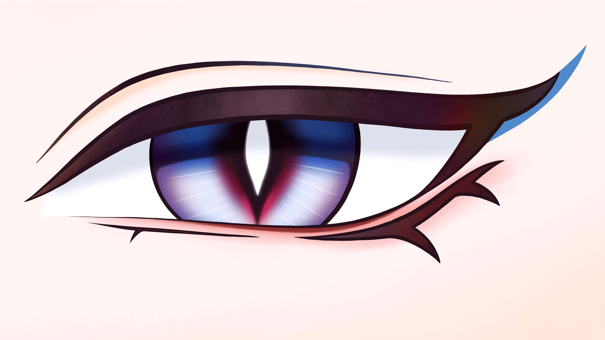 插画作品集|2022-2023