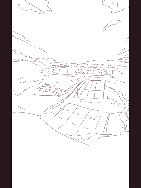 向公子的神游致敬