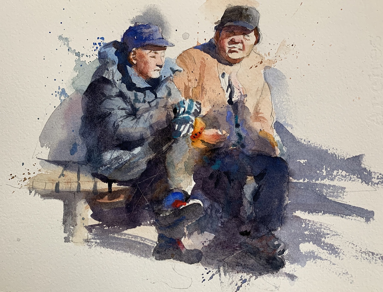 动夏日表情12:08:59谢伍峰04:26:13杨静02:49:06赵萌萌03:01:56油画棒