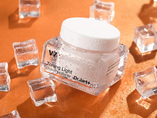 For Lazy Girl·蒂佳婷素颜霜