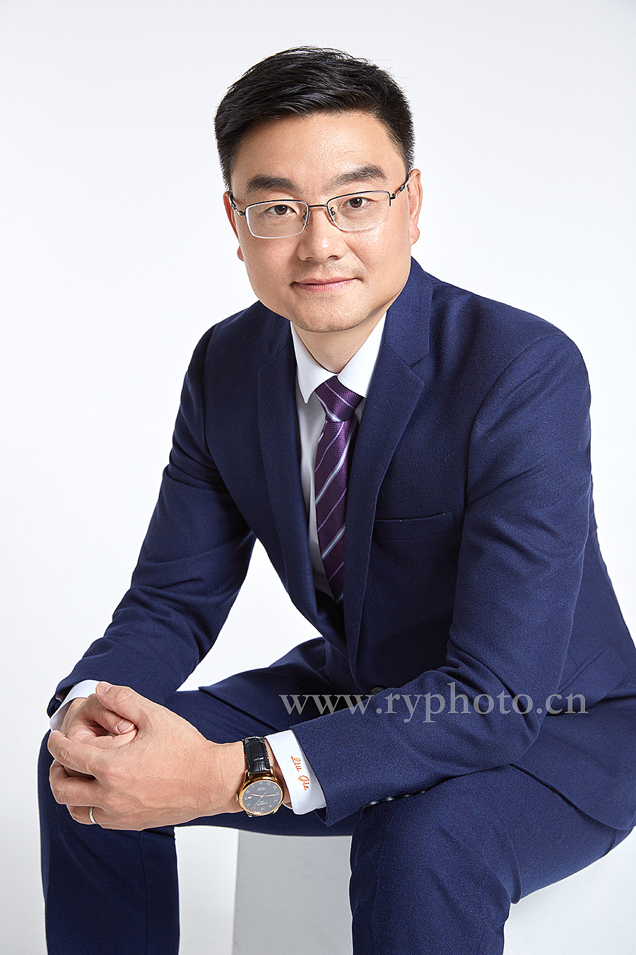 南京形象照摄影 南京肖像照摄影 培训师形象照