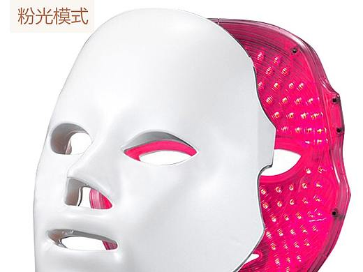 面罩 详情