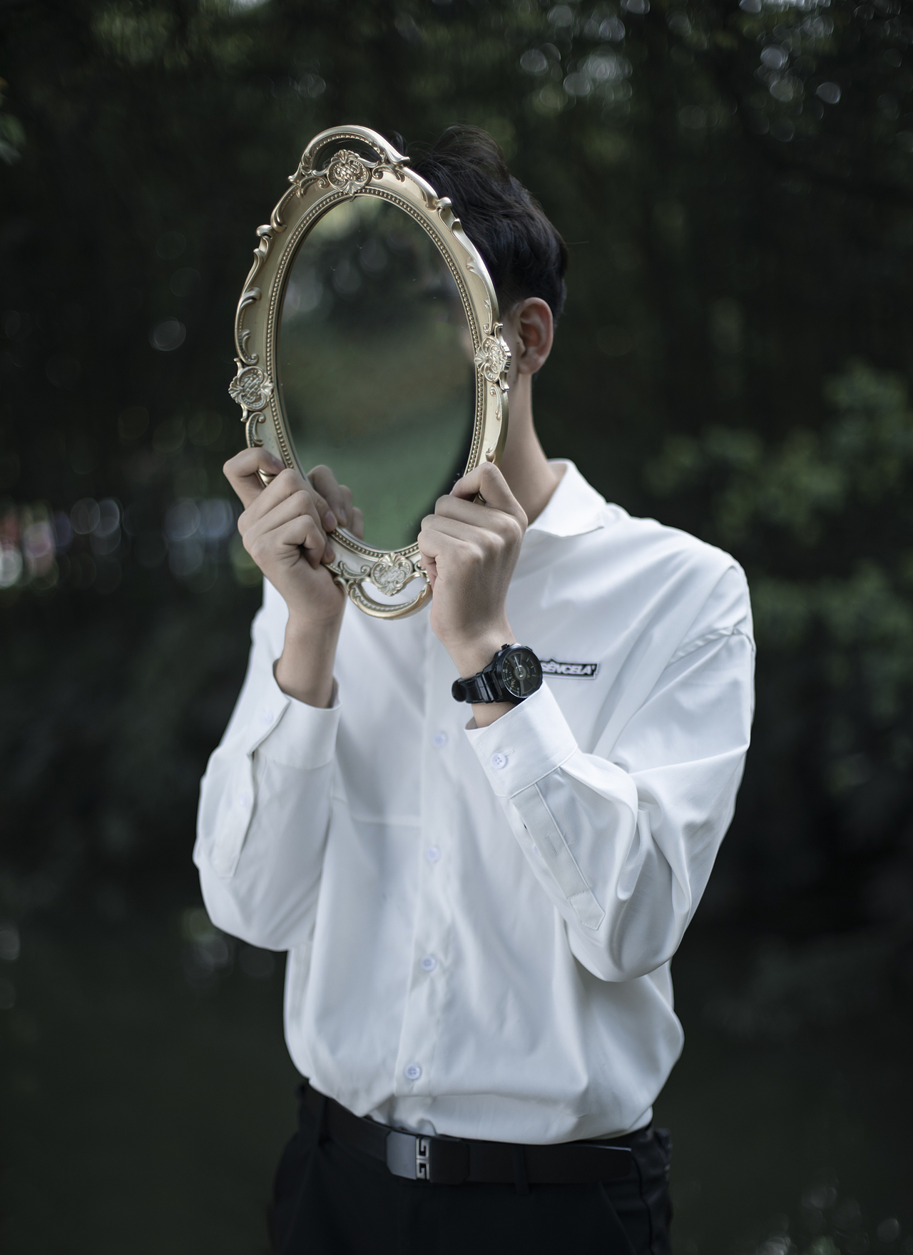 【尘曦  •  嚷嚷】