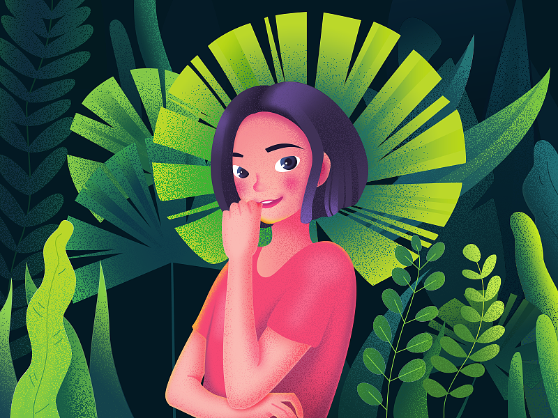 关于微光、关于邮票、关于插画、关于界面的设计（图ZMTM5NDgzNTUy） - 其他UI - 站酷设计师julytang原创素材 - 站酷ZCOOL