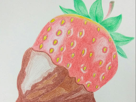 手绘（个人主页-ZMjg0NzA0NjA=） - 图案 - 站酷设计师CoisiniQIAN原创素材 - 站酷ZCOOL