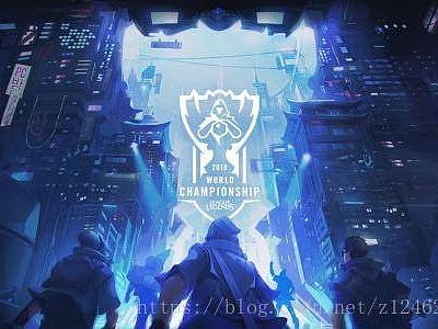 英雄联盟s8总决赛告诉你 什么是数据可视化！