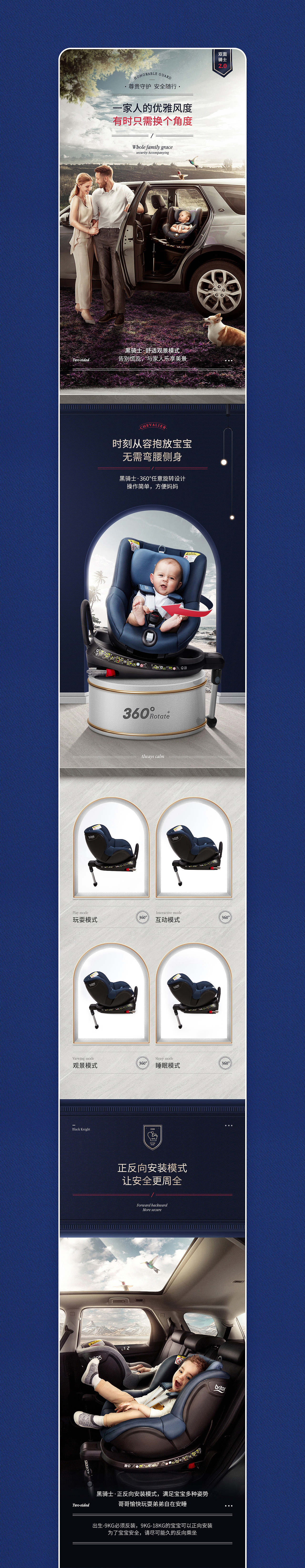 爱华仕/宝得适/三只松鼠 商业作品