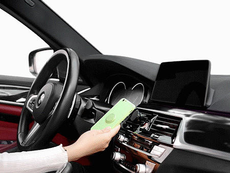 车内视频片段调整