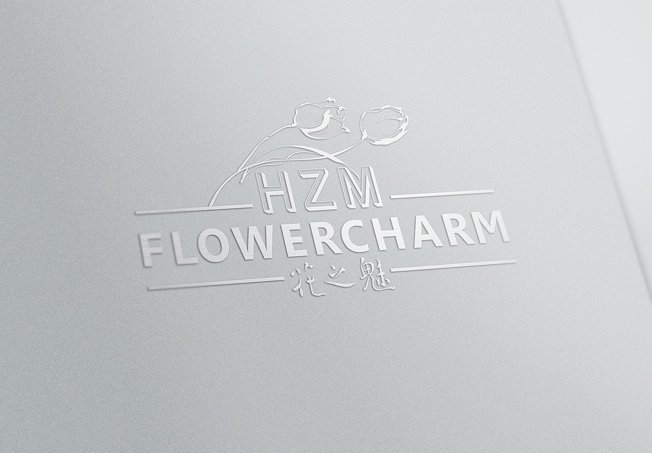 VI設計（圖ZNzg1NzM5NTY=） - 其他平面 - 站酷設計師畫花瓶原創(chuàng)素材 - 站酷ZCOOL