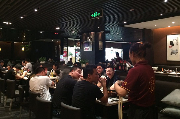 云鼎汇砂:传承中华之精华,领略创新继承之美味