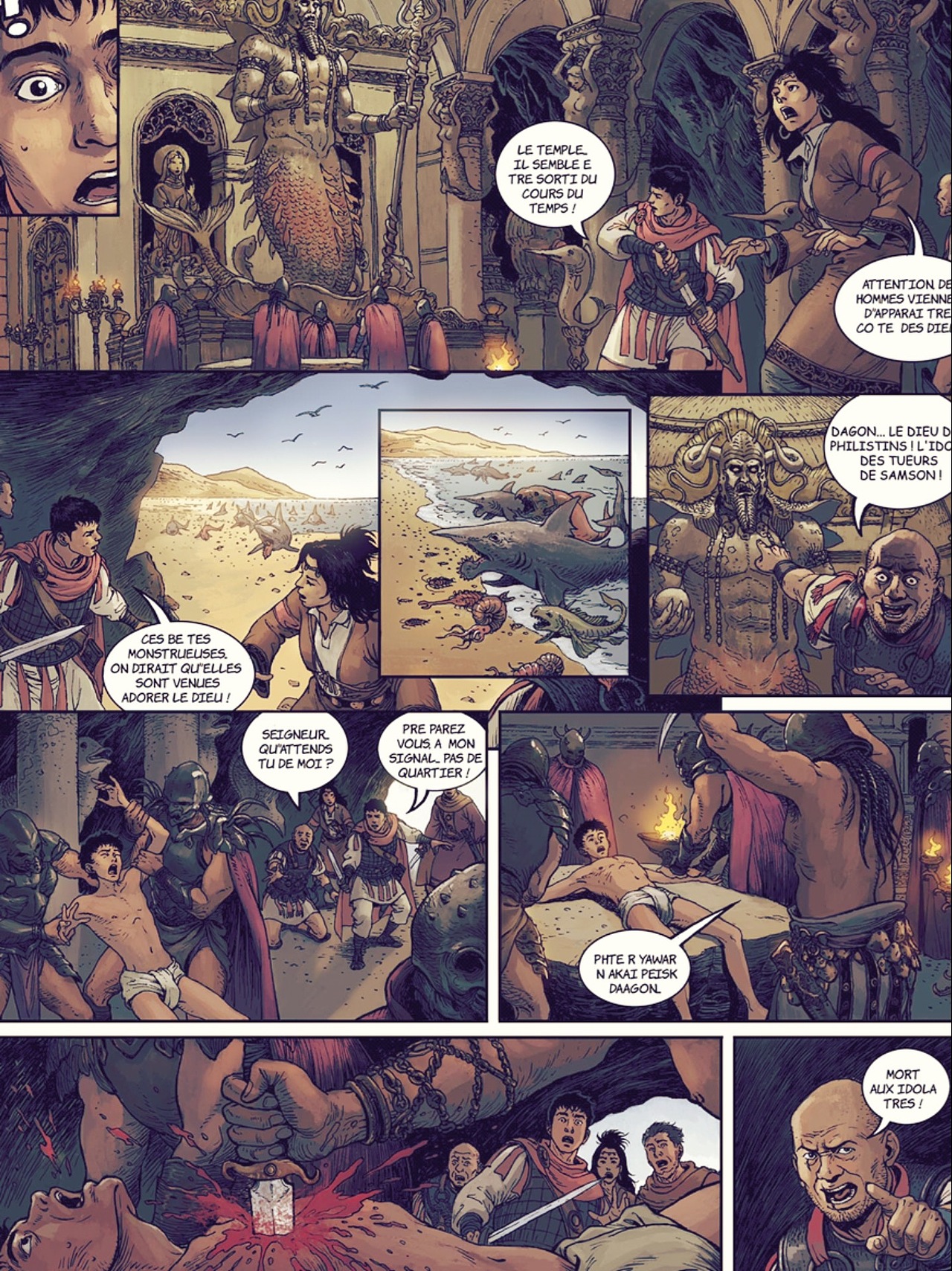 黑暗魔法（图ZMTQ5NjQ0MDQw） - 中/长篇漫画 - 站酷设计师杨咩原创素材 - 站酷ZCOOL