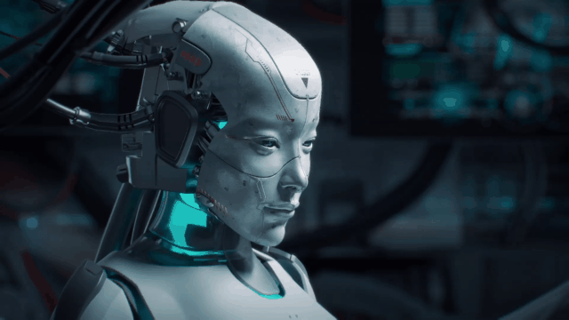 YOUKU-《这就是铁甲》先导片