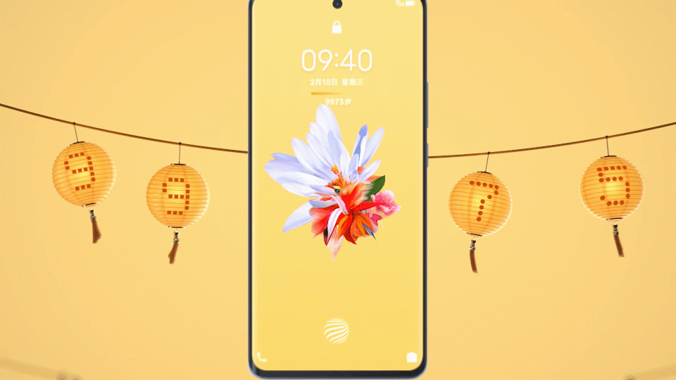 VIVO OriginOS 新年篇（图ZMjc4MDg0OTg0） - 动画/影视 - 站酷设计师Jt_Studio原创素材 - 站酷ZCOOL
