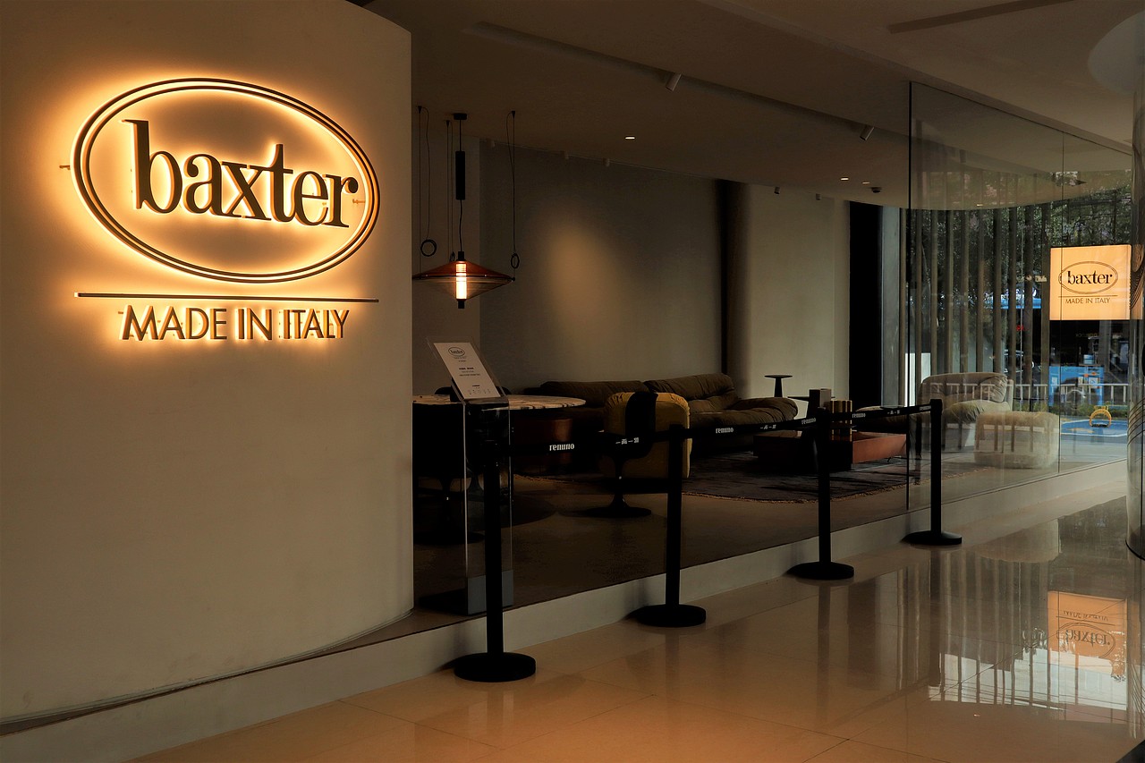 Baxter