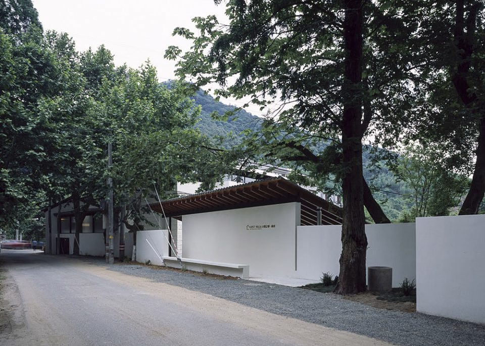 成都民宿设计公司/成都民宿设计/成都民宿装修（图ZMTI5OTQwNzUy） - 家装设计 - 站酷设计师景观设计与规划原创素材 - 站酷ZCOOL