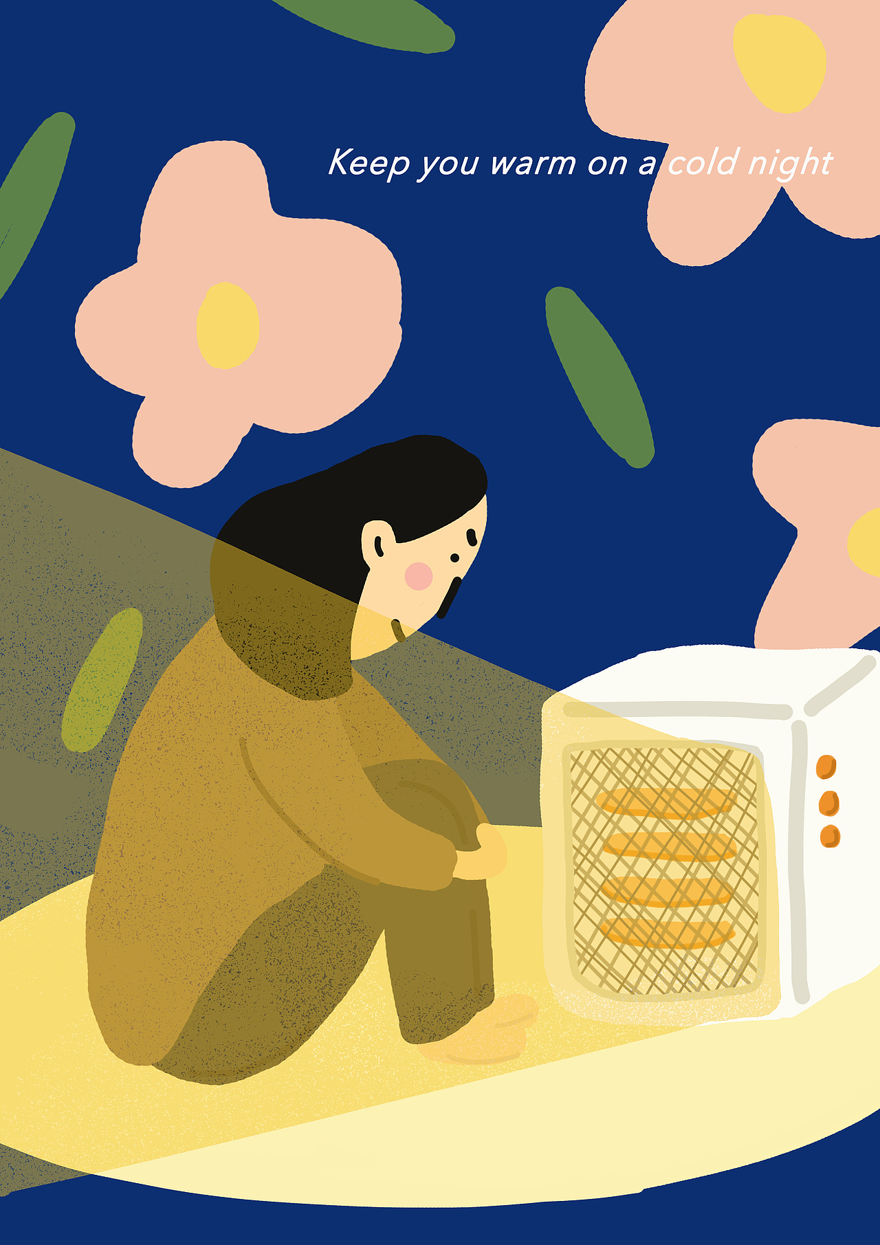 插画|日常（图ZMTQwODg2NDYw） - 创作习作 - 站酷设计师c1h023en原创素材 - 站酷ZCOOL