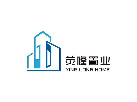 荧隆置业logo