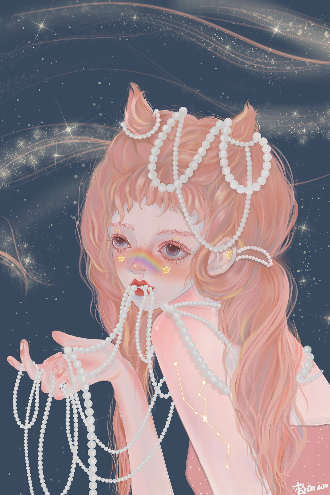 十二星座|金牛座7515