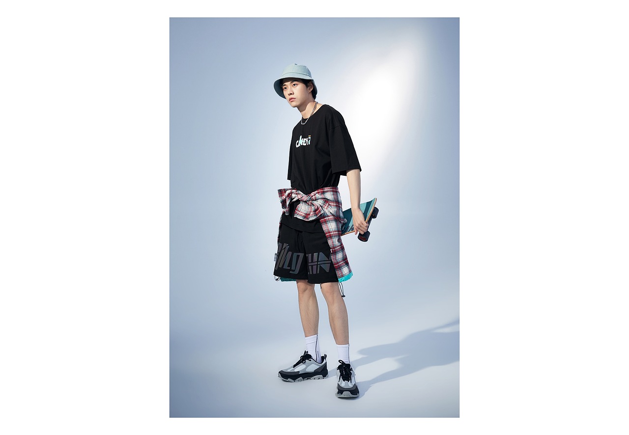 SEMIR IP联名pupu&ququ（图ZMjU3OTM3MjEy） - 时尚/艺术摄影 - 站酷设计师Nathan牛原创素材 - 站酷ZCOOL