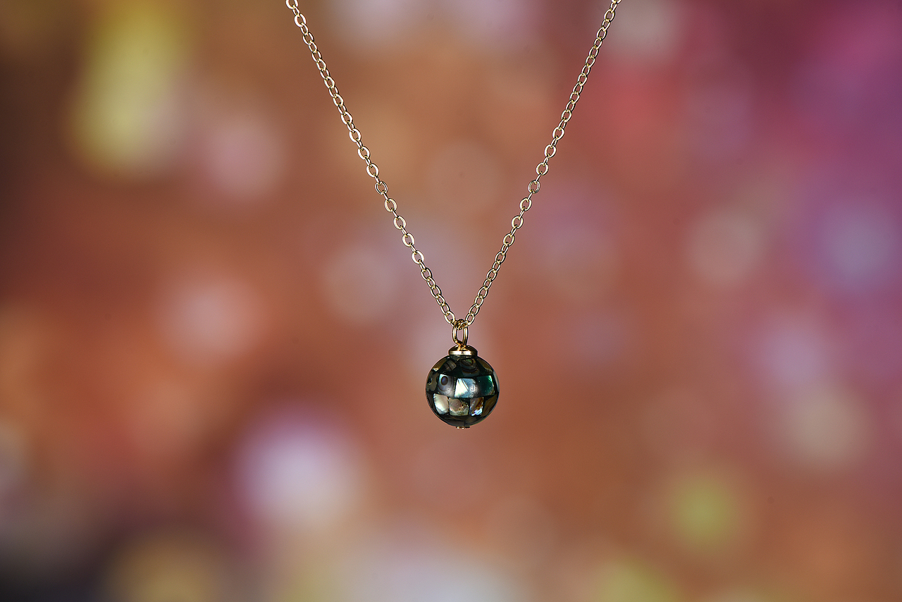 一些珍珠贝母饰品场景-测试库存图