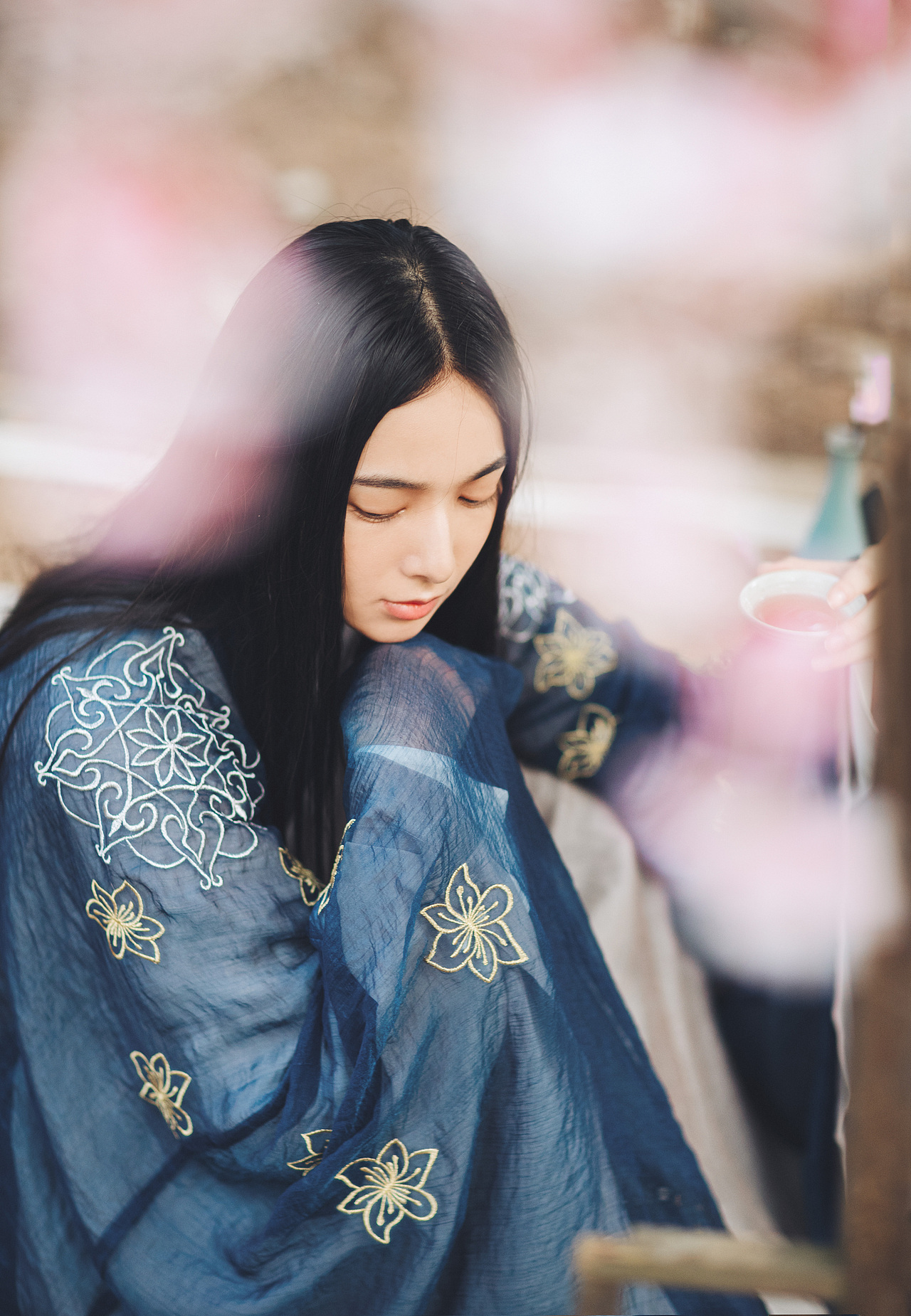 魅影醉（图ZODI1MTYxODg=） - 人像摄影 - 站酷设计师龙爷爷原创素材 - 站酷ZCOOL