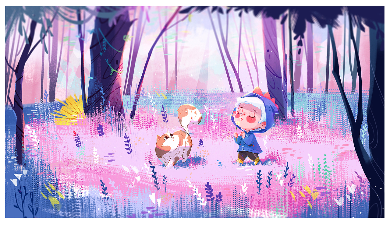 2021——回顾总结